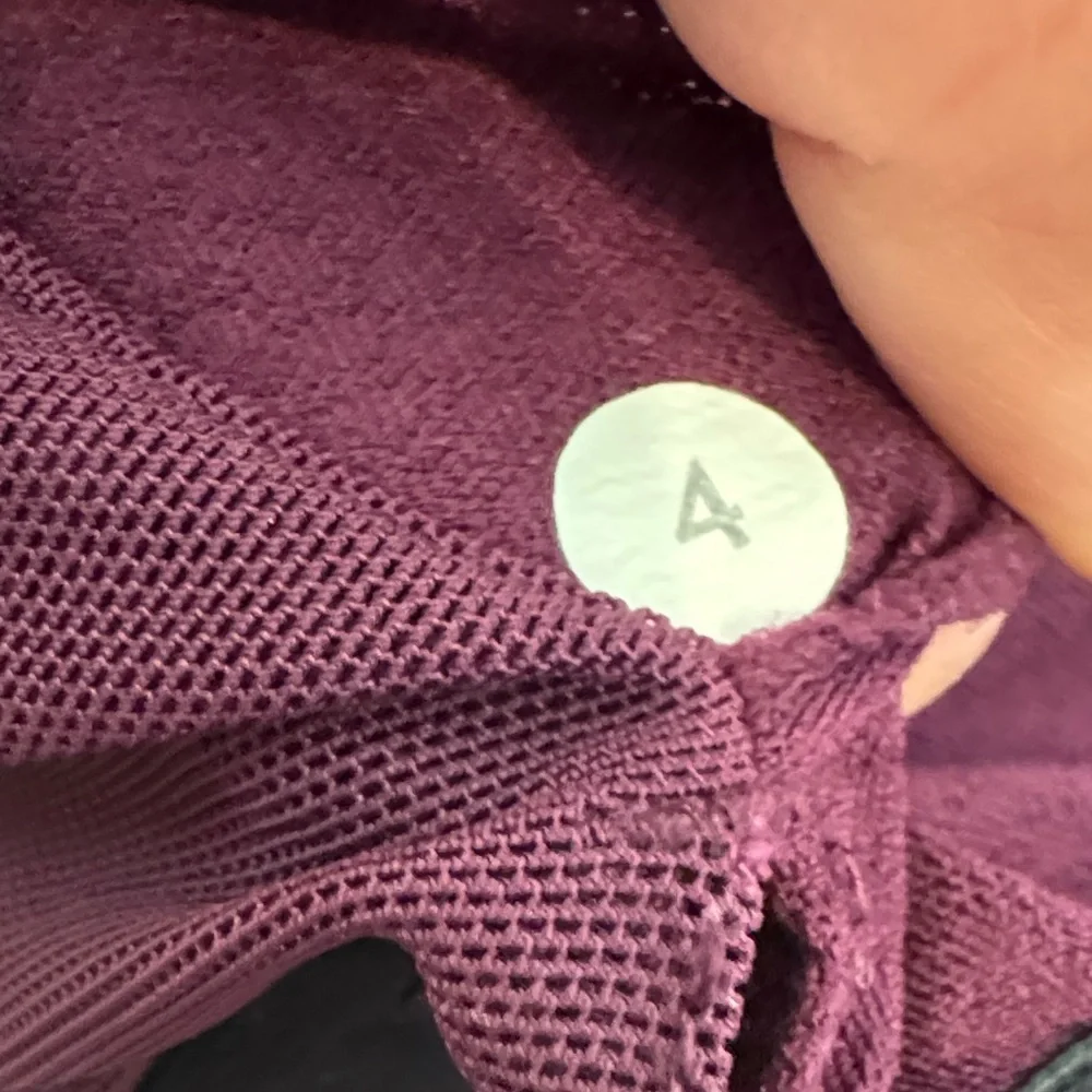 lululemon athletica ideal yoga